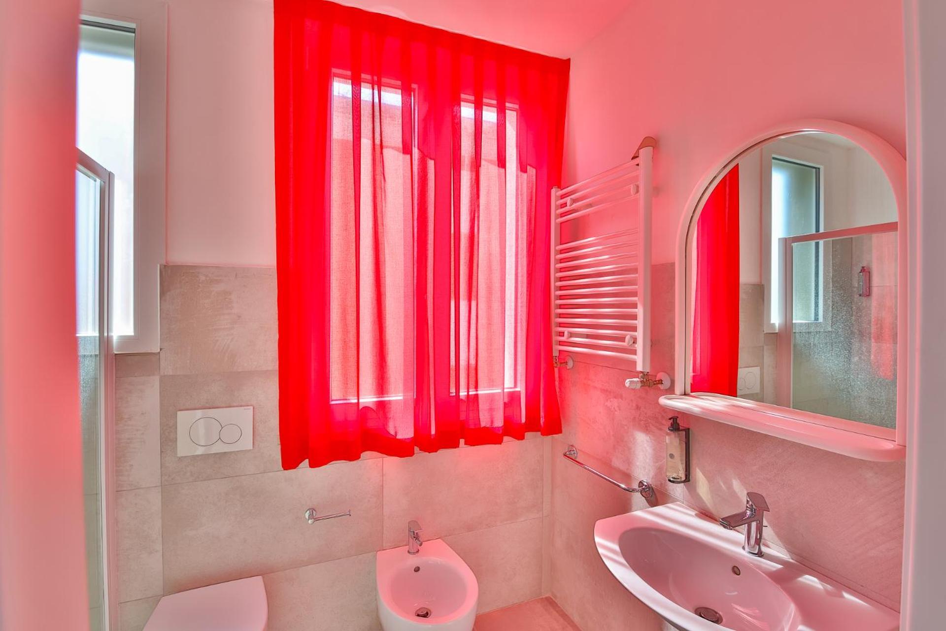 Ciccio Hotel Misano Adriatico Eksteriør billede