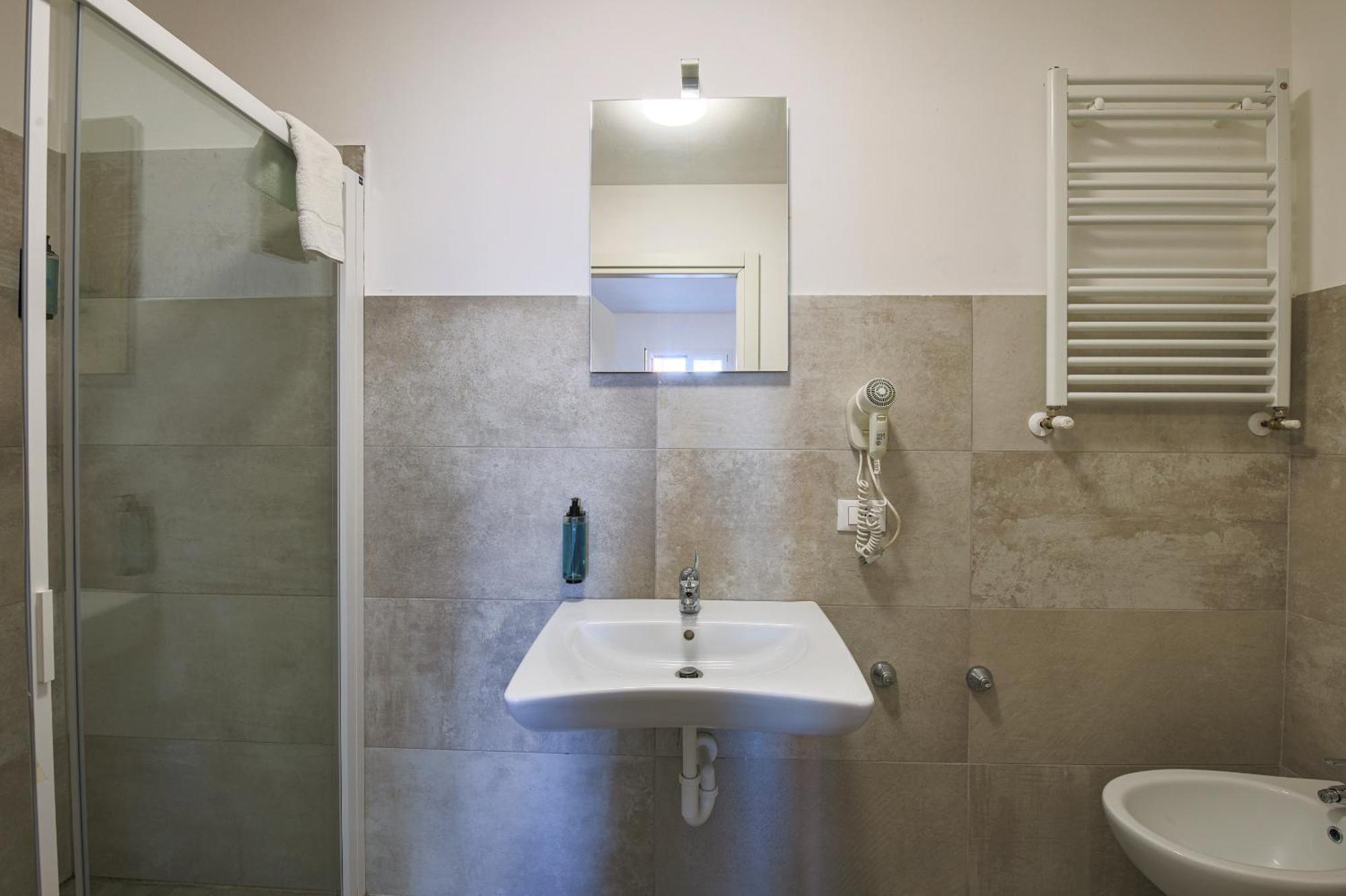 Ciccio Hotel Misano Adriatico Eksteriør billede