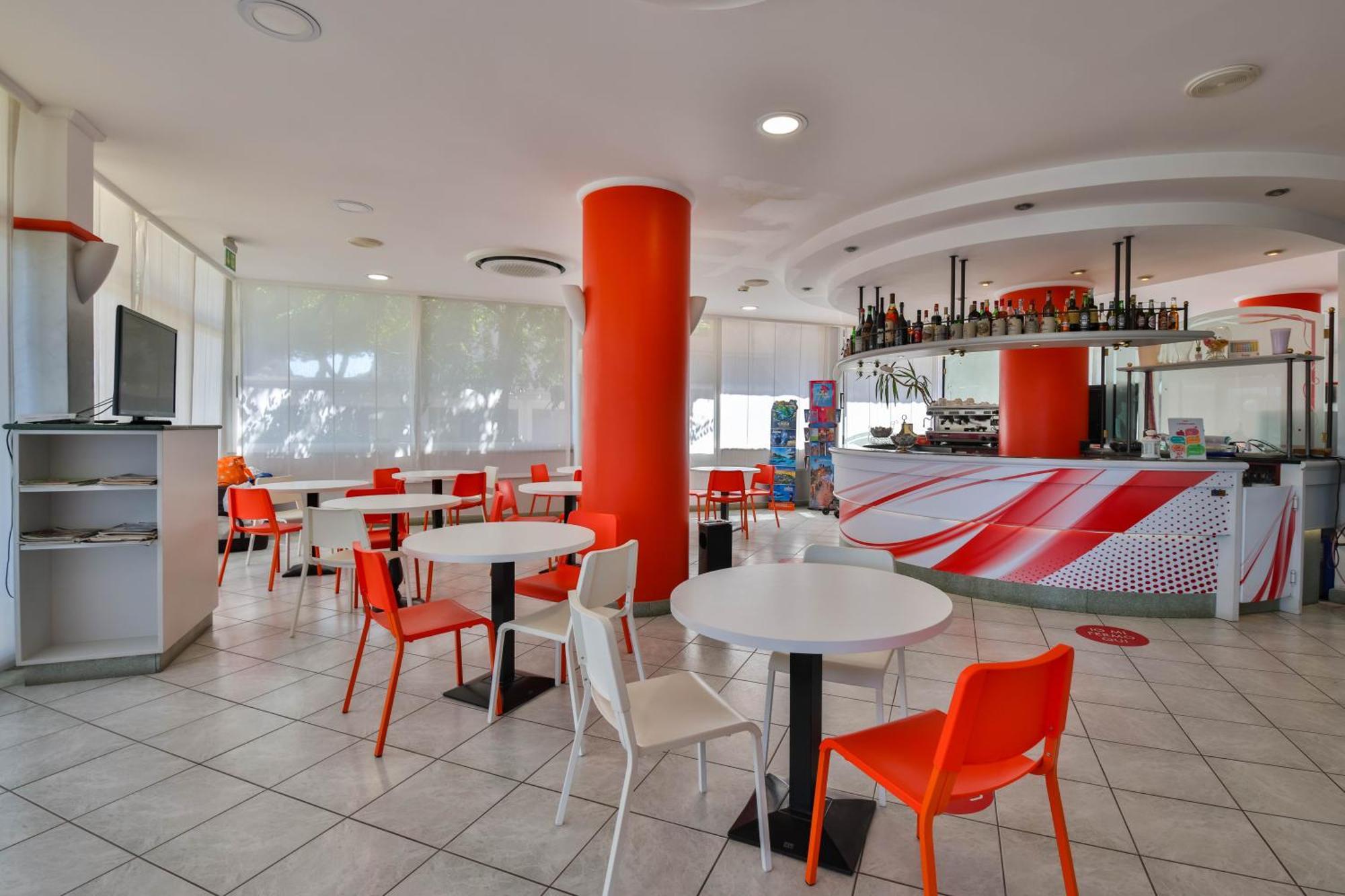 Ciccio Hotel Misano Adriatico Eksteriør billede