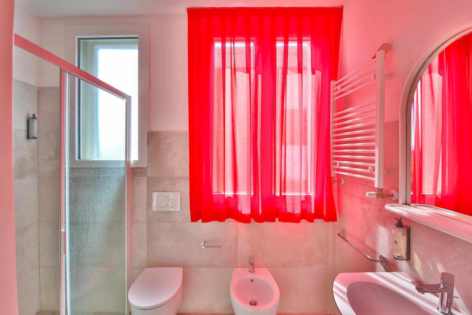 Ciccio Hotel Misano Adriatico Eksteriør billede