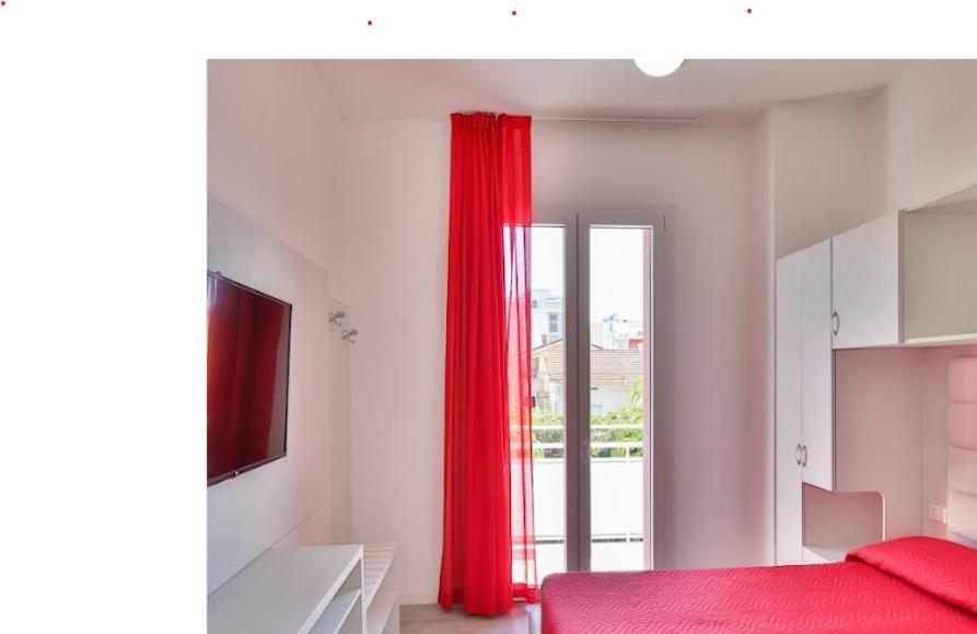 Ciccio Hotel Misano Adriatico Eksteriør billede