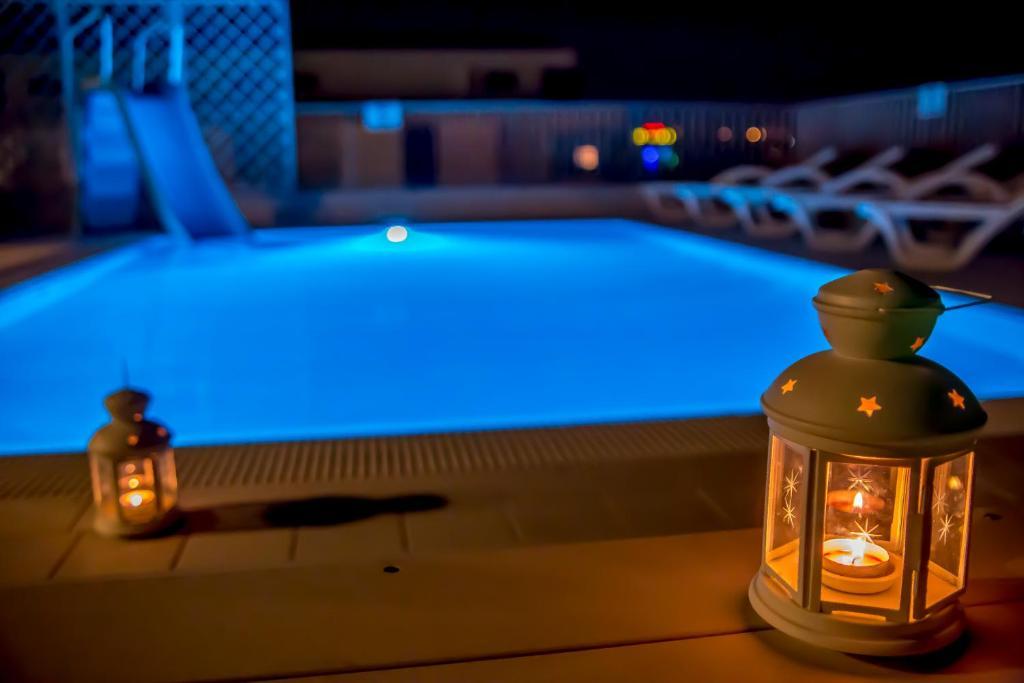 Ciccio Hotel Misano Adriatico Eksteriør billede